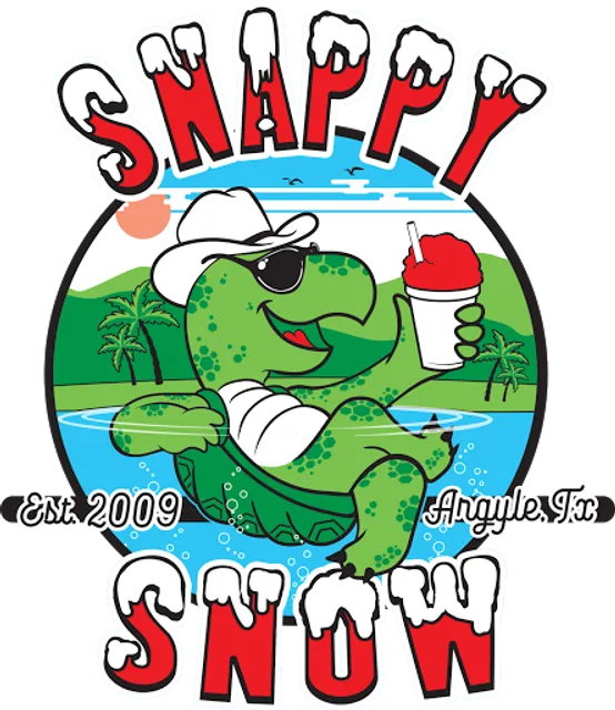 Snappy Snow