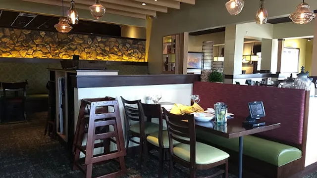 Olive Garden Italian Restaurant