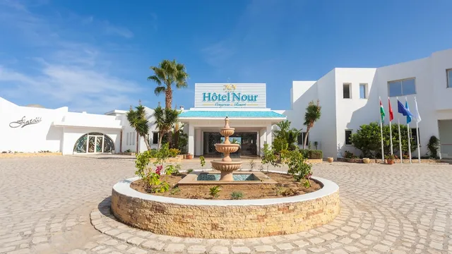 Nour Hotel