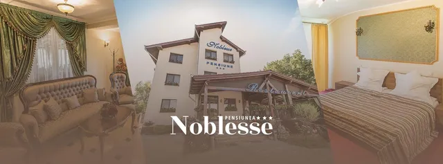 Pensiunea Noblesse