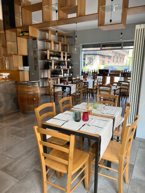 La Bottega del Risorgimento