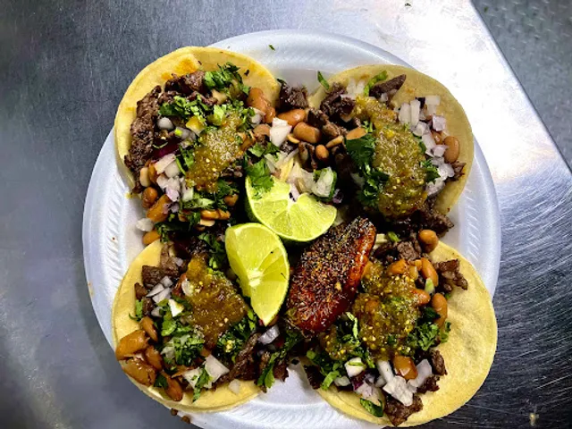 Tacos El Korita