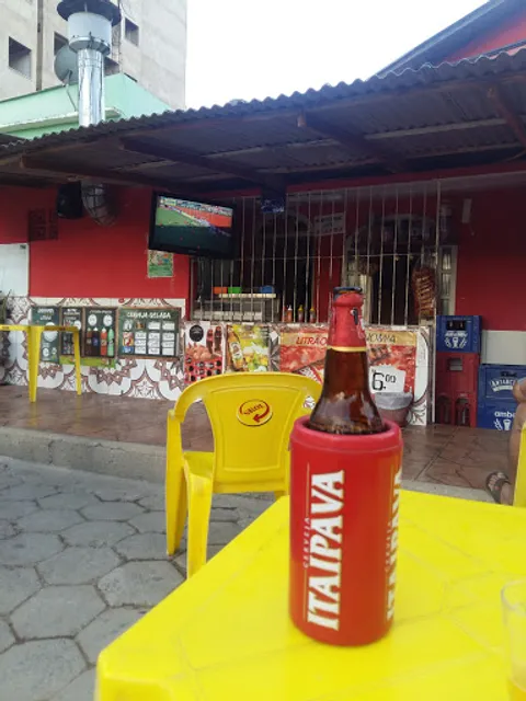 Lanchonete Mangueiras