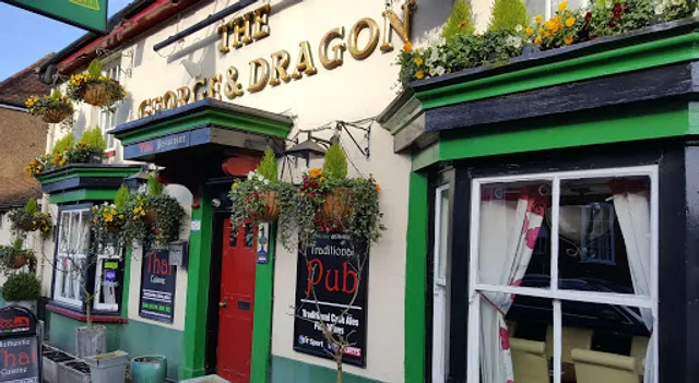 The George & Dragon