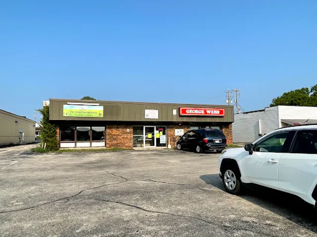 George Webb Restaurant