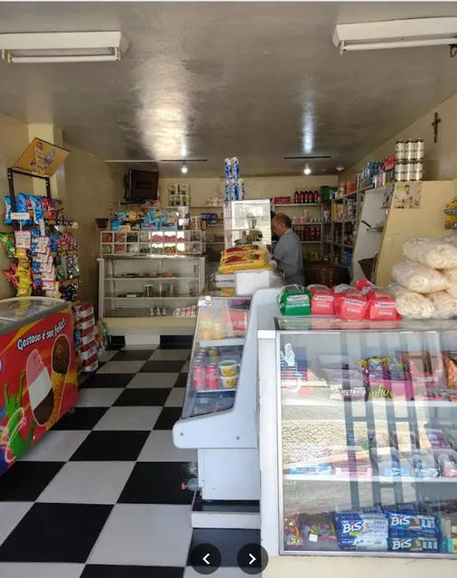 Padaria e mercearia Izabela | Donato