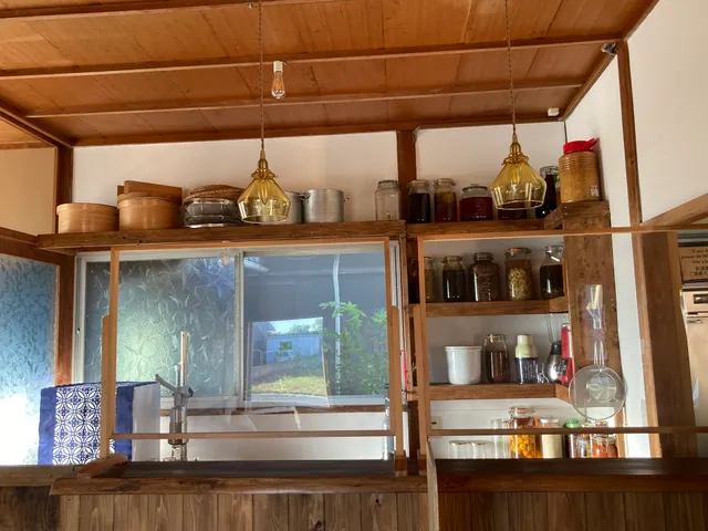 Commune 発酵 Cafe & Bar