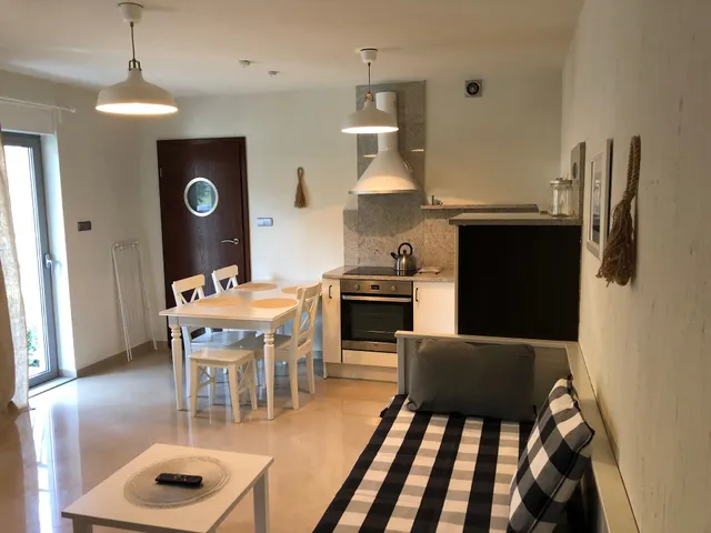 Apartamenty Krakowska 1