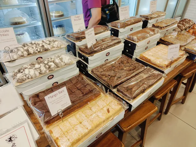 Purple Oven at Temple Drive