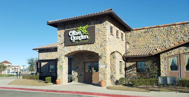 Olive Garden Italian Restaurant