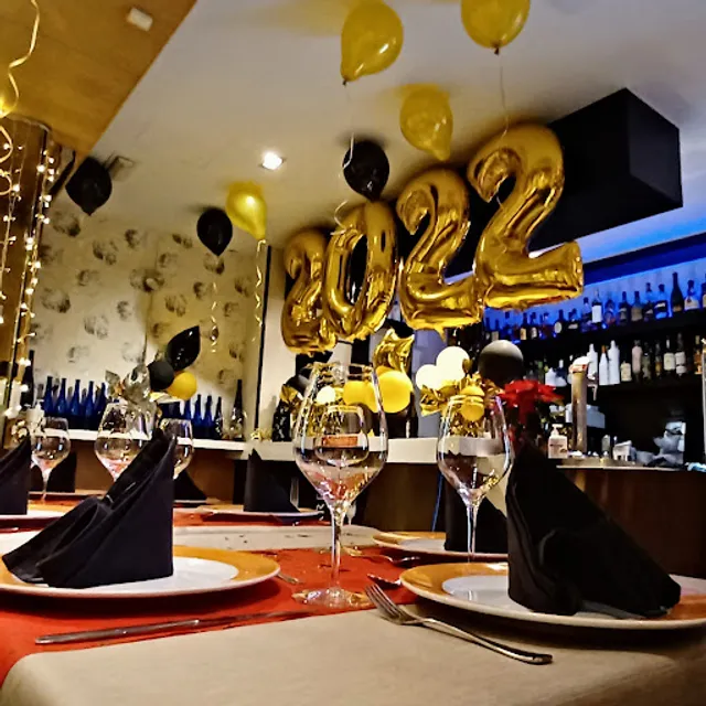 Restaurante Don Garfo