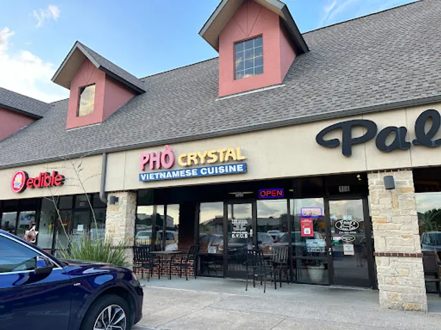 Pho Crystal