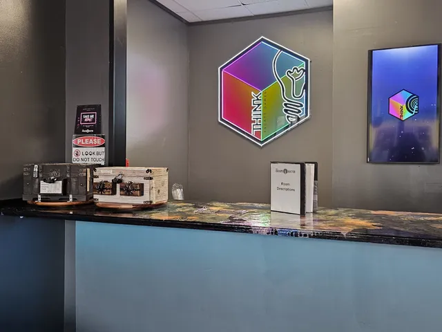 Think Escape Games - Orlando