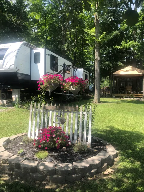 Indian Trails Resort