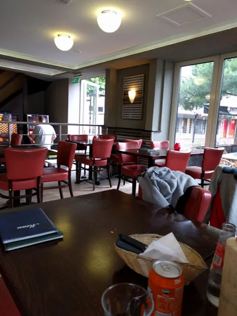 Eetcafe Murat's Place