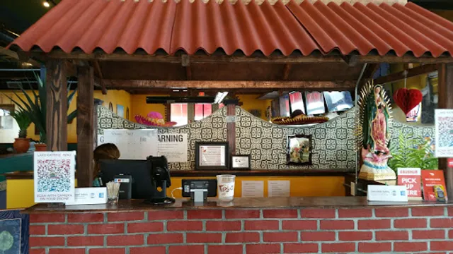 Casa Vallarta Mexican Restaurant