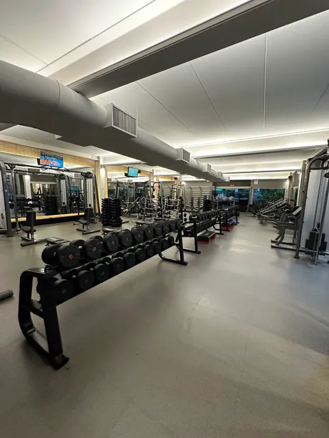 Academia Bio Ritmo - Morumbi