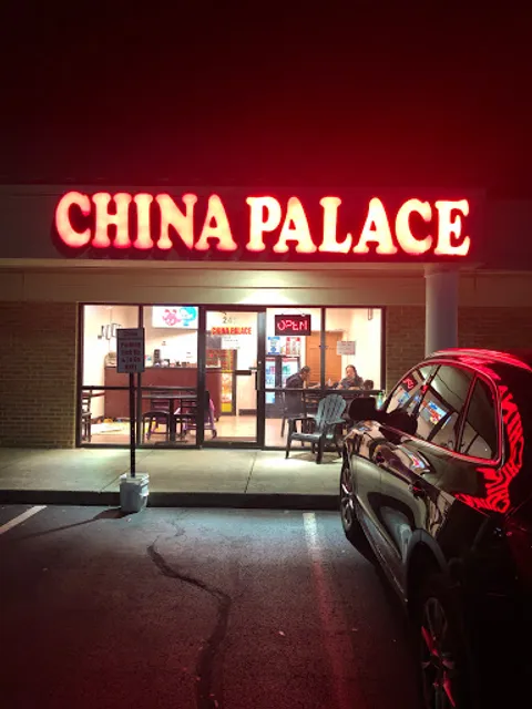 China Palace