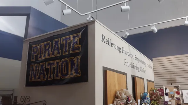 Hope of Glory Ministries