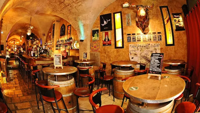 Le Bar Du Boucher