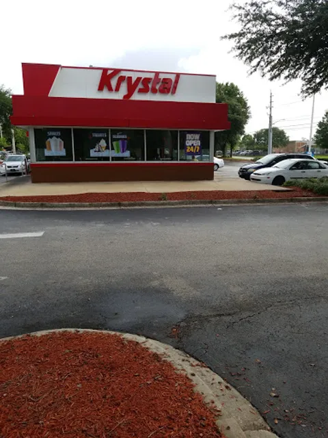 Krystal