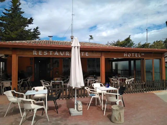 Restaurante La Gasolinera Lécera