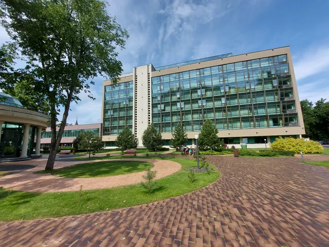 UAB GRAND SPA LITHUANIA