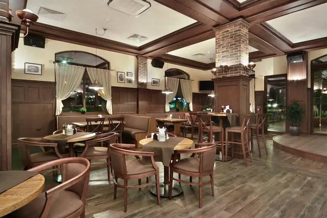 Бирария Jägerhof - Пловдив