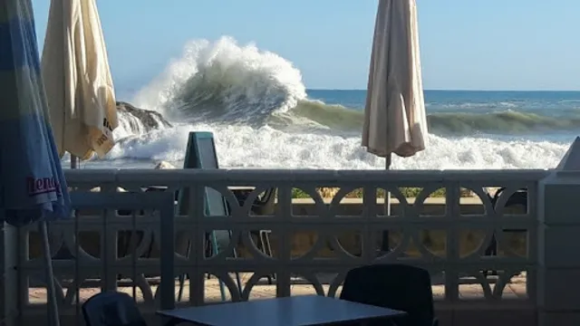 Restaurante Italiano y Pizzería Velarossa82