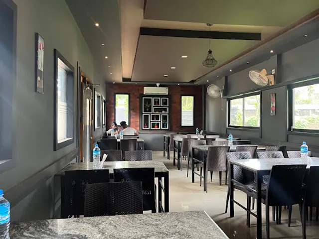 Tharavadu Restuarant