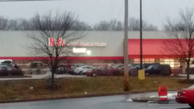 BJ's Wholesale Club