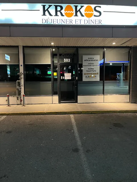 Krokos