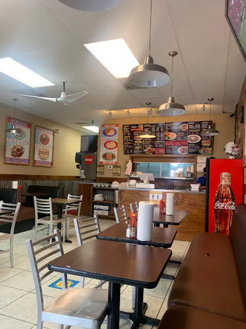 Louisiana Fish House