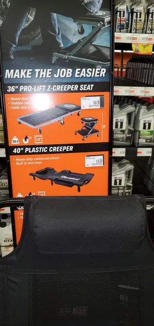 Villa Capri Shopping Center