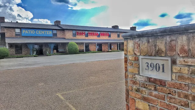 East Texas Brick Company