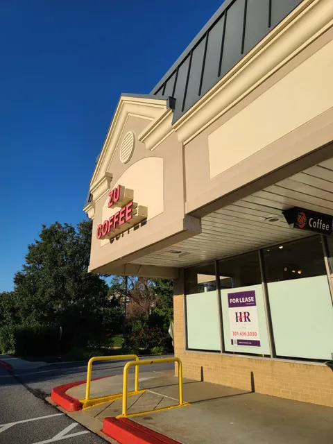 Bay Forest Shopping Center