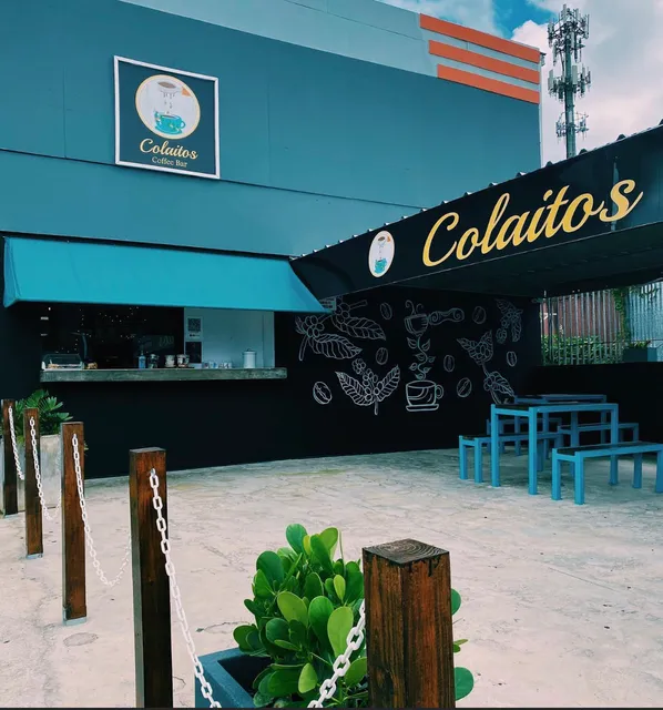 Colaitos Coffee Bar