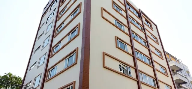 Tirupati Prime Homestay