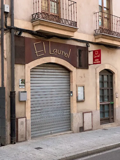 El Laurel