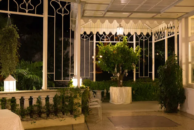 Ristorante, ricevimenti Villa Elena