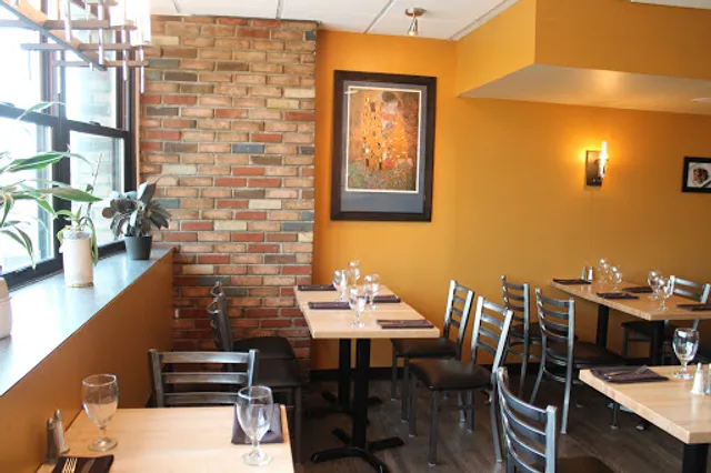 Bacio Kitchen + Catering