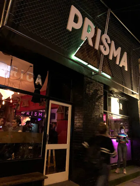 Cervecería Prisma