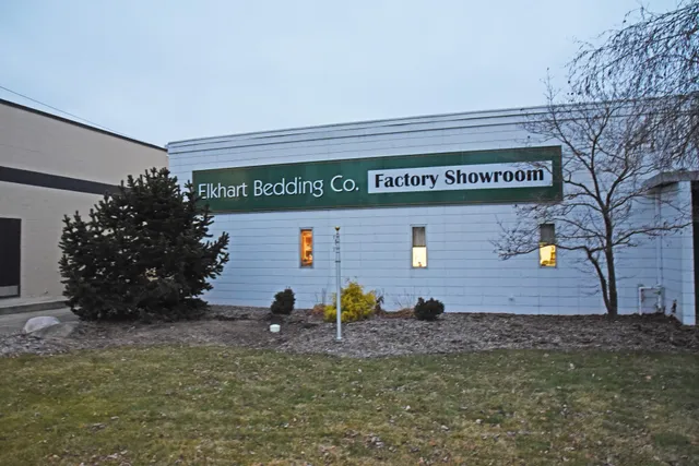 Elkhart Bedding Co