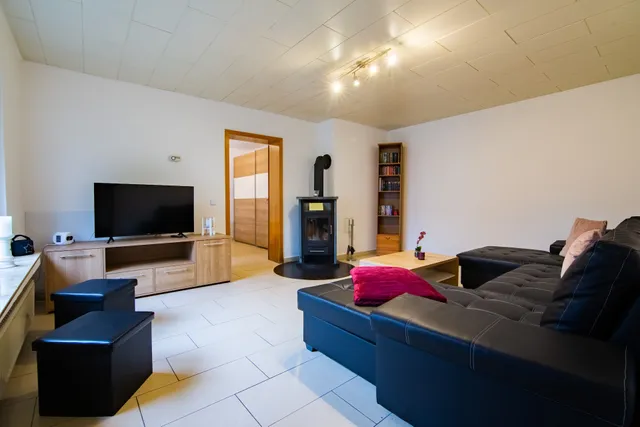 Ferienwohnung Alstaden