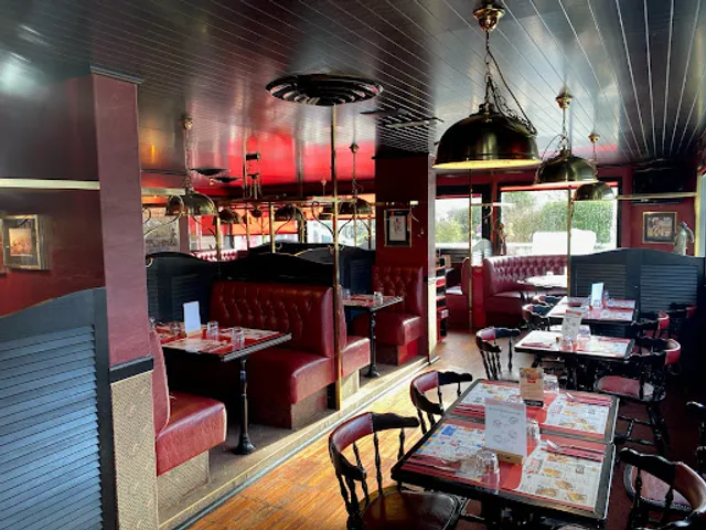 Buffalo Grill Lamballe