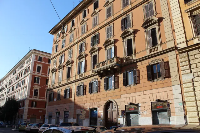 St.Peter Central Rooms B & B