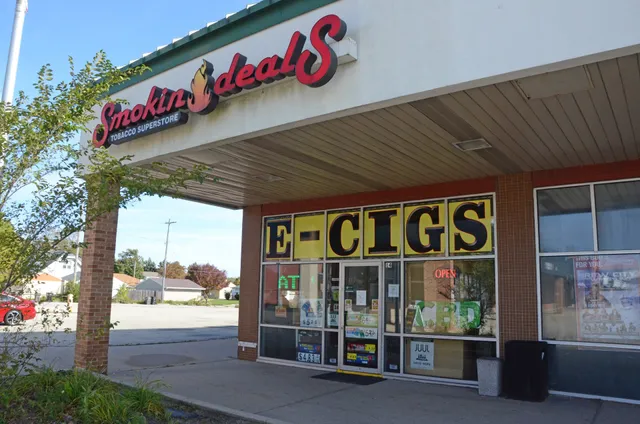 Smokin’ Deals Cudahy