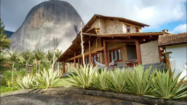 Casa Para Temporada Rota Do Lagarto Pedra Azul