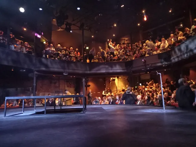 Almeida Theatre
