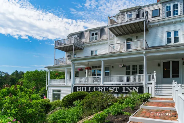 Hillcrest Inn Resort